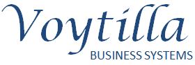 Voytilla Business Systems Logo